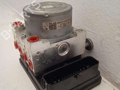 ABS pump JEEP AVENGER (J2) Electric | BP34245993M43 - Image 3