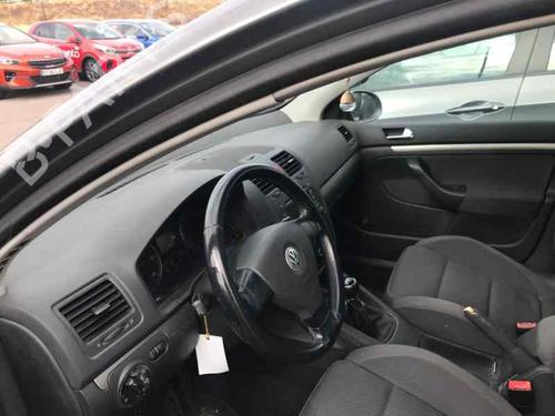 Climate control VW GOLF V (1K1) 1.9 TDI | BP11149803I5  - Image 5