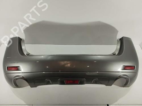 Used Rear bumper NISSAN MURANO II (Z51) 3.5 4x4 (256 hp) 25470977