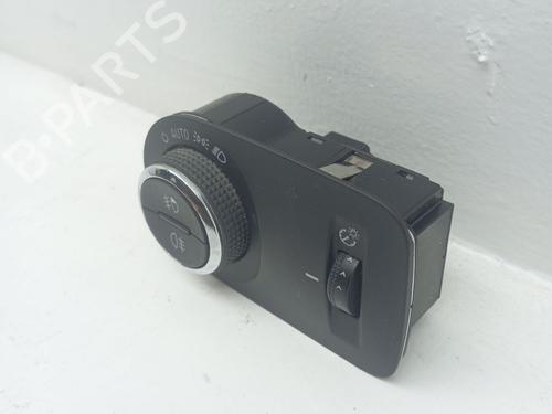 Headlight switch OPEL ZAFIRA TOURER C (P12) 2.0 CDTi (75) | BP38987150I24 - Image 2