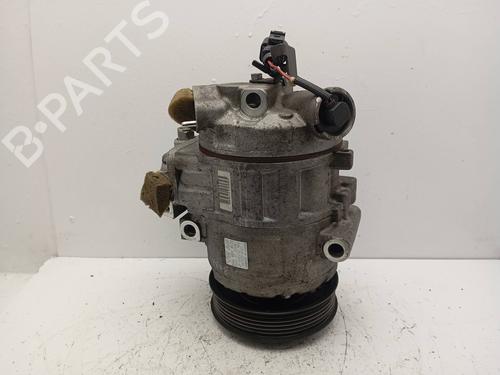 Used AC compressor SEAT IBIZA III (6L1) 1.4 16V (100 hp) 4316001