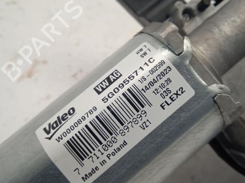 Rear wiper motor SEAT ATECA (KH7, KHP) 1.5 TSI | BP33977820M102  - Image 5