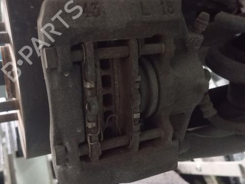 Left rear brake caliper LEXUS IS II (_E2_) 200d (ALE20_, ALE20R) | BP32385038M107
