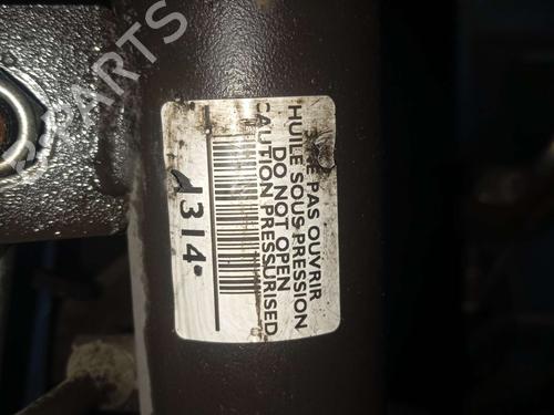 Right front shock absorber CITROËN C3 Picasso (SH_) | BP24614399M17 - Image 4