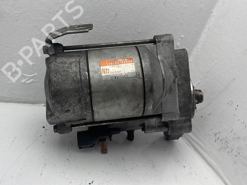 Used Starter Starter 4354966 4354966