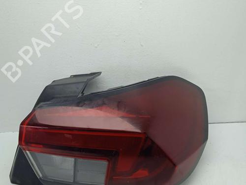 Used Right taillight OPEL CORSA F (P2JO) [2019-2026]  31618507