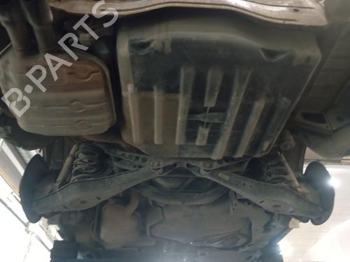 Achteras VW CC B7 (358) 1.8 TSI (160 hp) 26004308