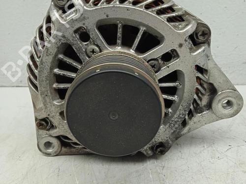 Used Alternator SUBARU LEGACY IV Estate (BP) [2003-2009]  15385116