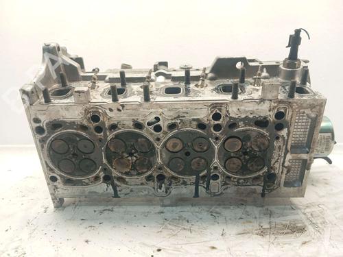 Cylinder head OPEL CORSA D (S07)  | BP31618921M5  - Image 5