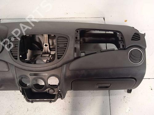 Dashboard HYUNDAI i10 I (PA) 1.1 | BP4355046C46 - Image 3