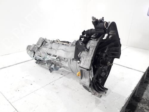 Used Gearbox SUBARU FORESTER (SH_) [2007-2026]  11151483