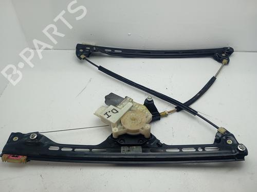Used Front left window mechanism CITROËN C4 Picasso II [2013-2026]  22987791