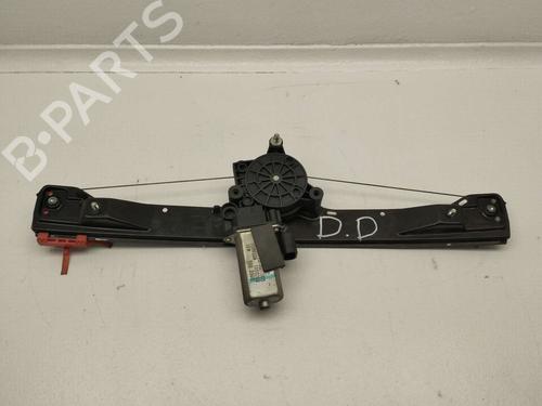 Used Front right window mechanism Front right window mechanism 18242033 18242033