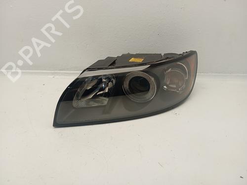 Venstre forlygte VOLVO S40 II (544) [2003-2012]  31617699