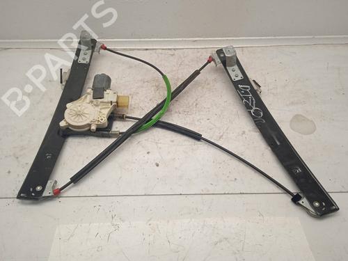 Used Front left window mechanism Front left window mechanism FORD MONDEO IV Turnier (BA7) 2.0 TDCi (140 hp) 11159224 11159224