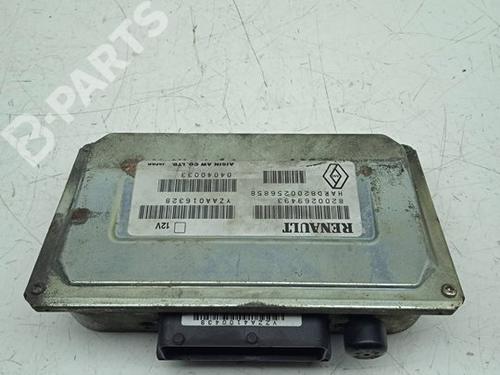 automatic-gearbox-ecu-renault-vel-satis-bj0_-8200269443-2002-4355123 main image