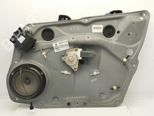 Used Front right window mechanism Front right window mechanism 34214079 34214079