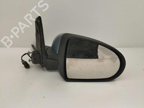 Used Right mirror Right mirror MITSUBISHI COLT VI (Z3_A, Z2_A) 1.3 LPG (Z33A) (95 hp) 40096185 40096185