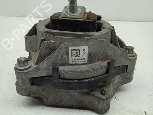 Used Engine mount BMW 1 (F21) 118 d (150 hp) 16131532