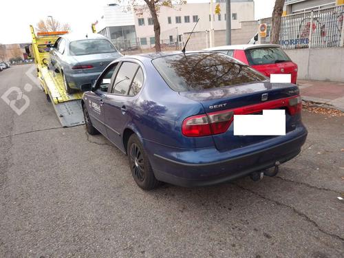 Engine SEAT TOLEDO II (1M2) 1.9 TDI | BP36362560M1  - Image 5