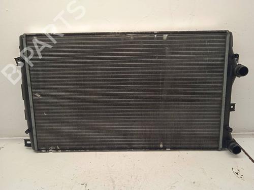 water-radiator-seat-leon-1p1-1k0121253aa-2005-2006-2007-2008-2009-2010-2011-2012-2013-11156115 main image