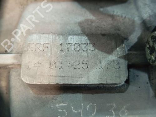 Gearbox SEAT LEON (1M1) | BP31614962M3 - Image 6