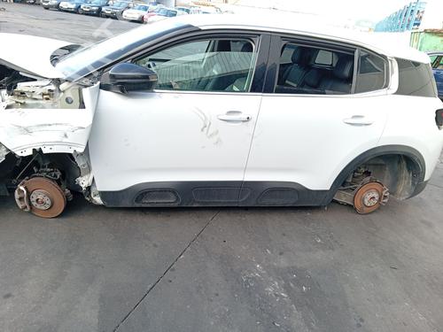 Brugte CITROËN C5 AIRCROSS (A_)  1.2 PureTech 130 (ARHNSJ)  4998784