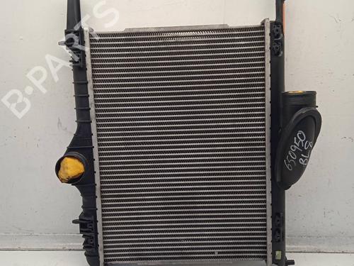 Used Intercooler VOLVO S40 I (644) [1995-2004]  4338288
