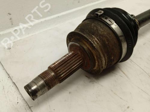 Right front driveshaft FIAT PANDA (169_) 1.3 D Multijet (169AXG1A, 169AXD1A) | BP4353648M39 - Image 3