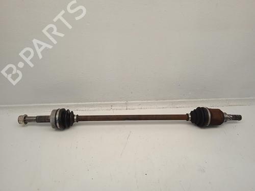 Drivaksel bagtil venstre NISSAN QASHQAI I (J10, NJ10) [2006-2015]  31619455