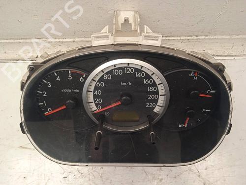 Used Instrument cluster MAZDA 5 (CR) 2.0 CD (CR19) (143 hp) 11158742