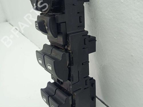 Left front window switch CITROËN C3 AIRCROSS II (2R_, 2C_) | BP31620889I27 - Image 3