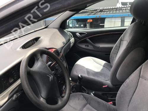 Left front window switch CITROËN C5 I (DC_) 2.0 HDi (DCRHZB, DCRHZE) | BP11152762I27 - Image 5