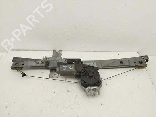 Used Front left window mechanism Front left window mechanism 39074681 39074681