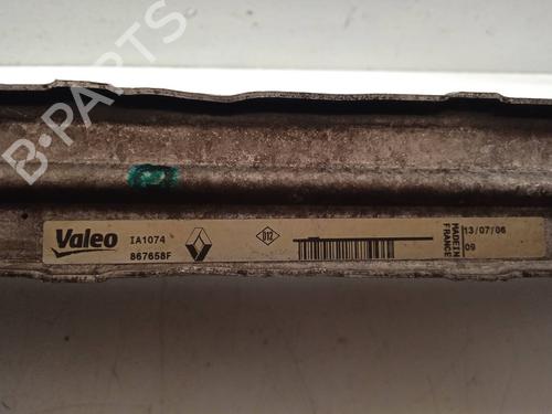 Intercooler NISSAN INTERSTAR Van (X70) | BP4318201M30 - Image 2