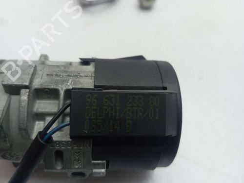 Ignition barrel CITROËN DS4 (NX_) | BP20332177M48