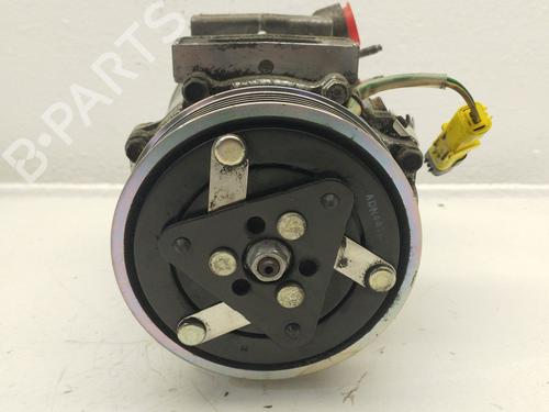 Used AC compressor AC compressor 37172593 37172593