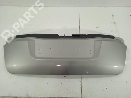 Used Tailgate Tailgate RENAULT KOLEOS I (HY_) 2.0 dCi 4x4 (HY0K) (150 hp) 11164605 11164605