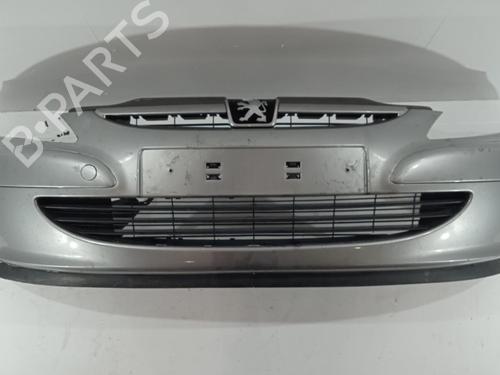 Used Front bumper PEUGEOT 307 Break (3E) 2.0 HDI 110 (107 hp) 23843730