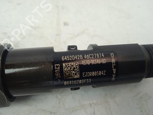 Injector FORD MONDEO III (B5Y) | BP23001602M100