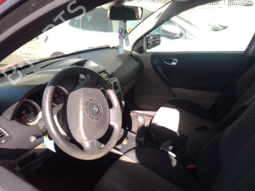 Starter RENAULT MEGANE II (BM0/1_, CM0/1_) 1.6 16V | BP14932428M8 