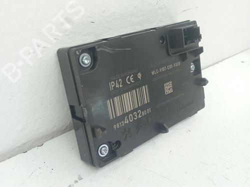 Electronic module DS DS 3 / DS 3 CROSSBACK (UR_, UC_, UJ_) 1.2 PureTech 130 (URHNSS) | BP39074747M83 - Image 3