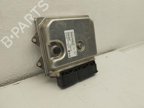 Engine control unit (ECU) PEUGEOT BIPPER (AA_) 1.3 HDi 75 | BP40259156M57 - Image 4