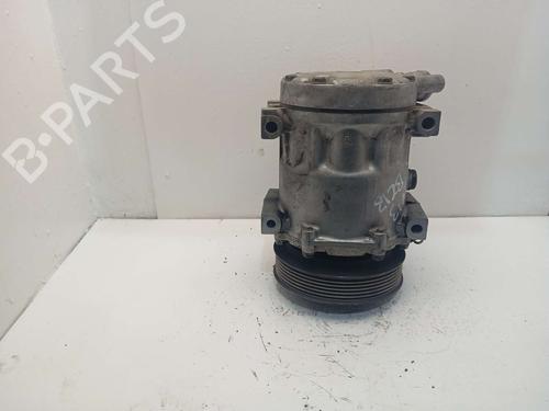 Used AC compressor AC compressor RENAULT CLIO II (BB_, CB_) 1.9 D (B/CB0E, BB0J) (64 hp) 4337113 4337113