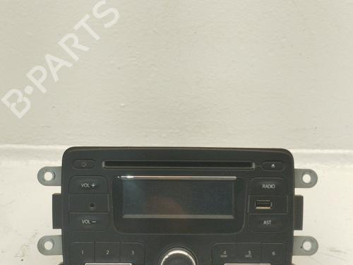 Used Radio Radio 39451435 39451435
