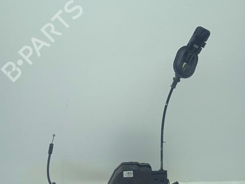 Front left lock RENAULT FLUENCE (L3_) 1.5 dCi (L30B) | BP38968659C98 - Image 4