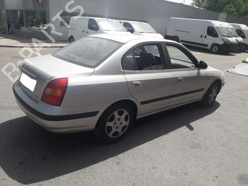 Right headlight HYUNDAI ELANTRA III (XD)  | BP11164371C29 