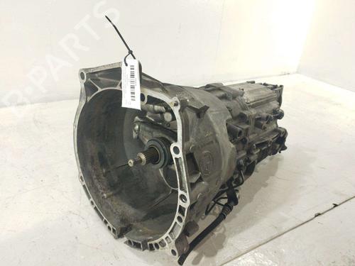 Used Gearbox Gearbox BMW 1 (E87) 118 d (122 hp) 32240283 32240283