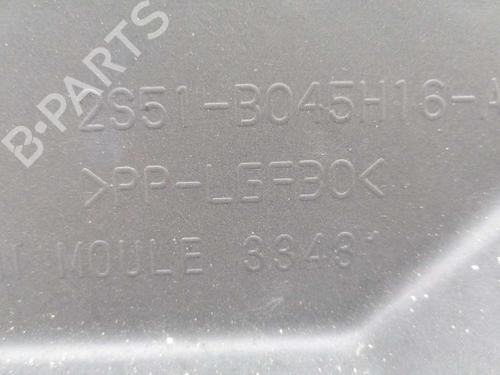 Front right window mechanism FORD FIESTA V (JH_, JD_) 1.4 TDCi | BP4354987C23