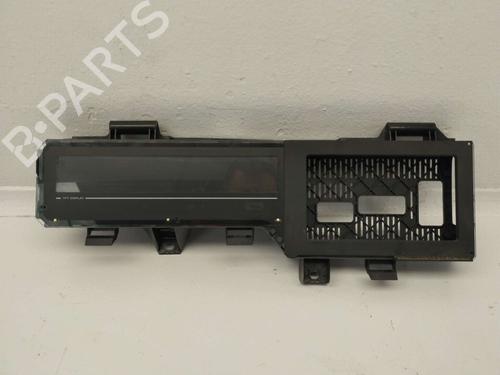 Used Instrument cluster RENAULT SCÉNIC III (JZ0/1_) [2008-2016]  20486644